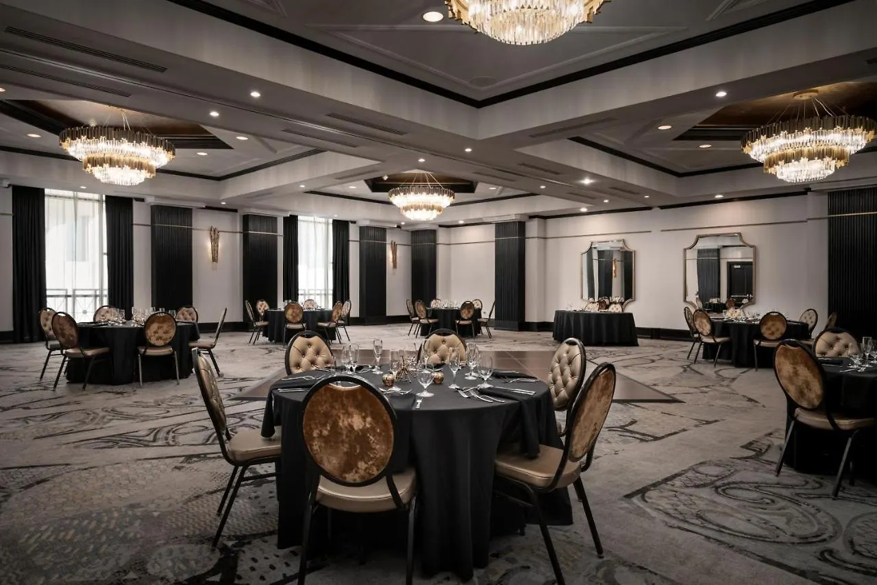 ****  Grand Bohemian Orlando, Autograph Collection Hotel United States