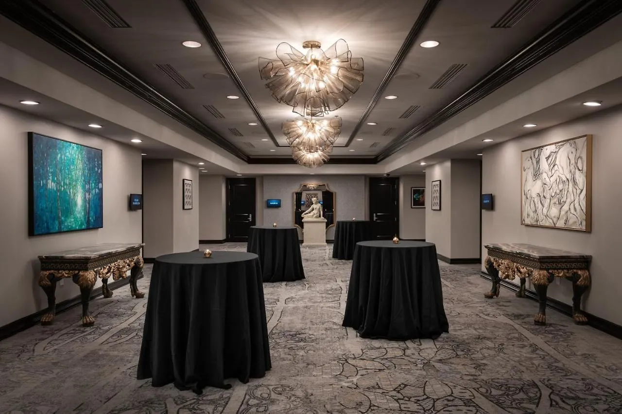 Grand Bohemian Orlando, Autograph Collection Hotel