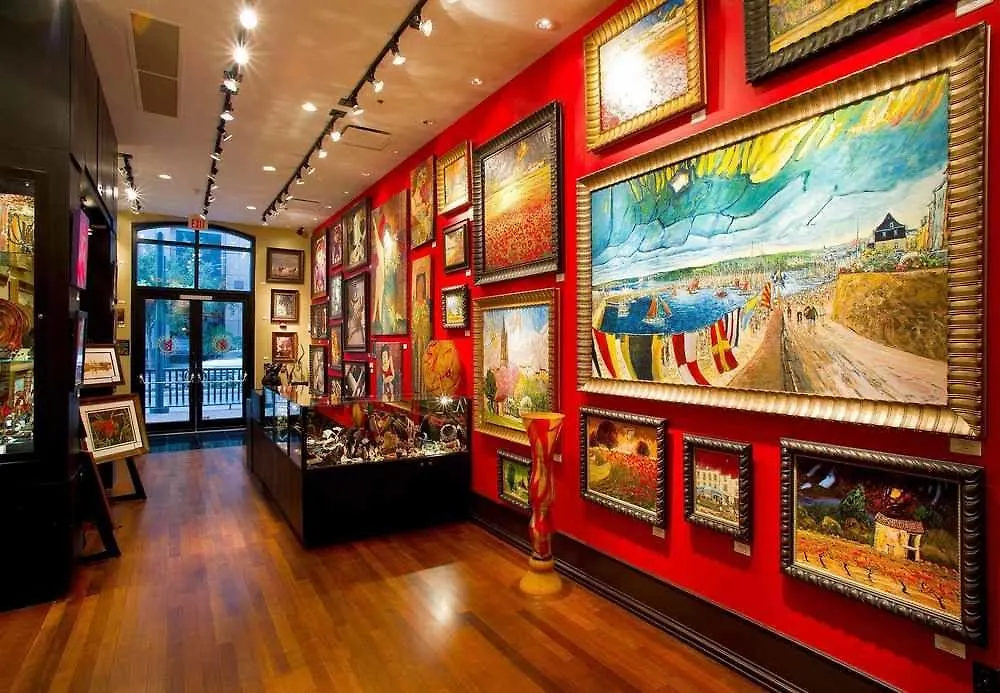 Grand Bohemian Orlando, Autograph Collection Hotel