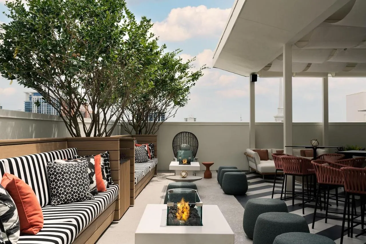Grand Bohemian Orlando, Autograph Collection Hotel United States