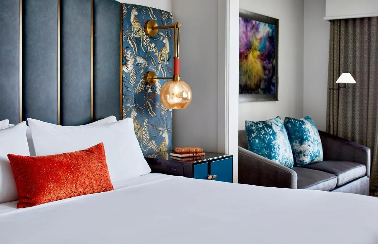 Grand Bohemian Orlando, Autograph Collection Hotel