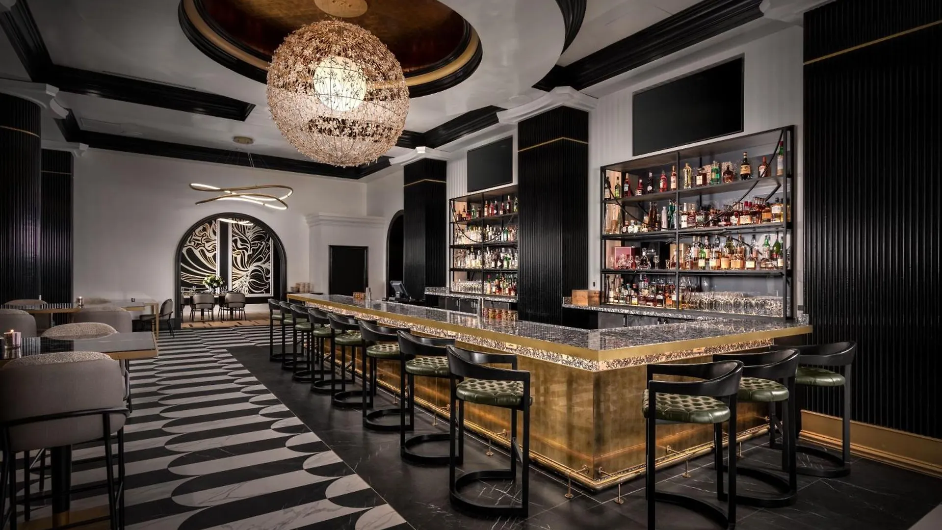 Grand Bohemian Orlando, Autograph Collection Hotel United States