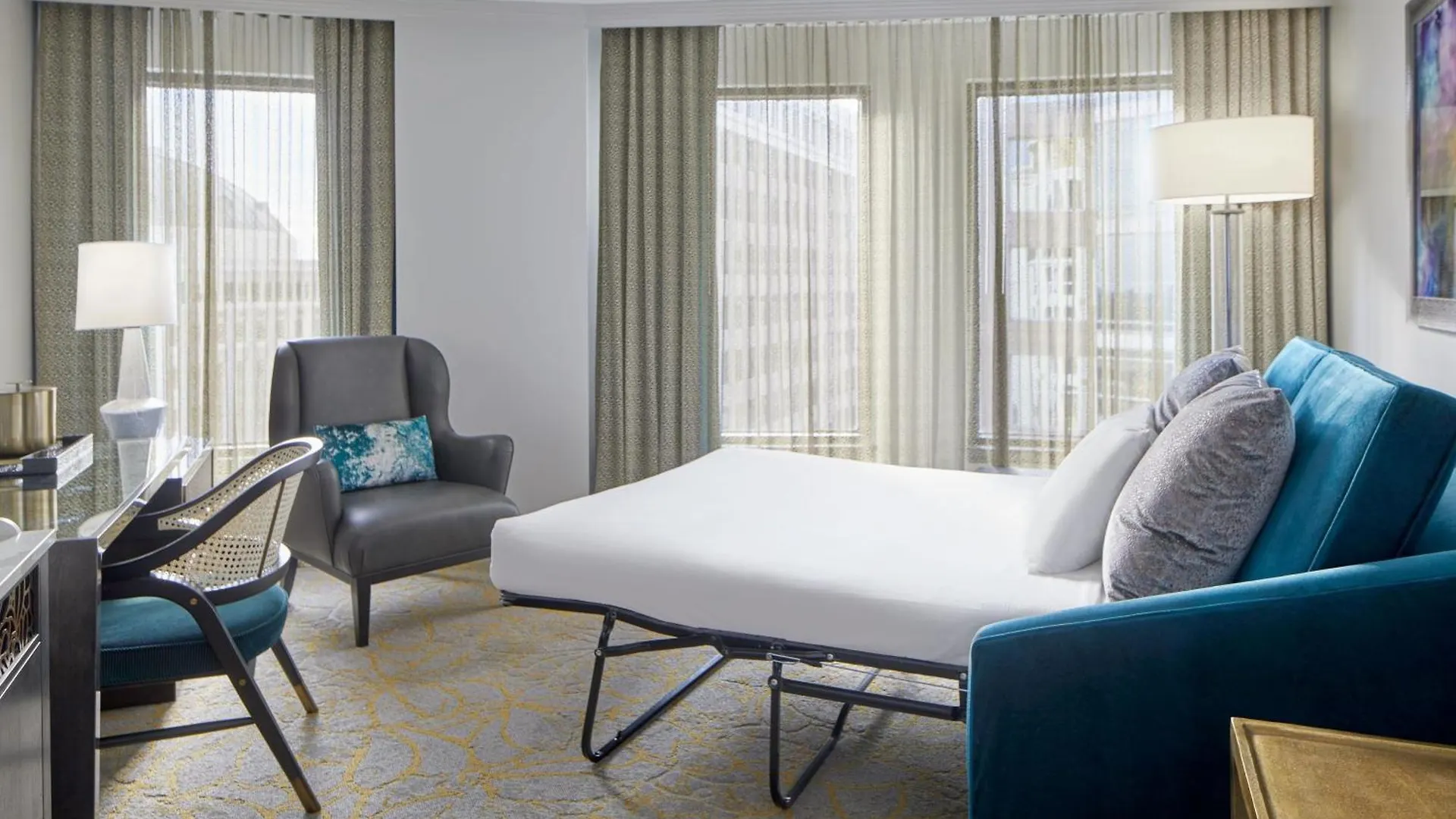 Grand Bohemian Orlando, Autograph Collection Hotel  Orlando