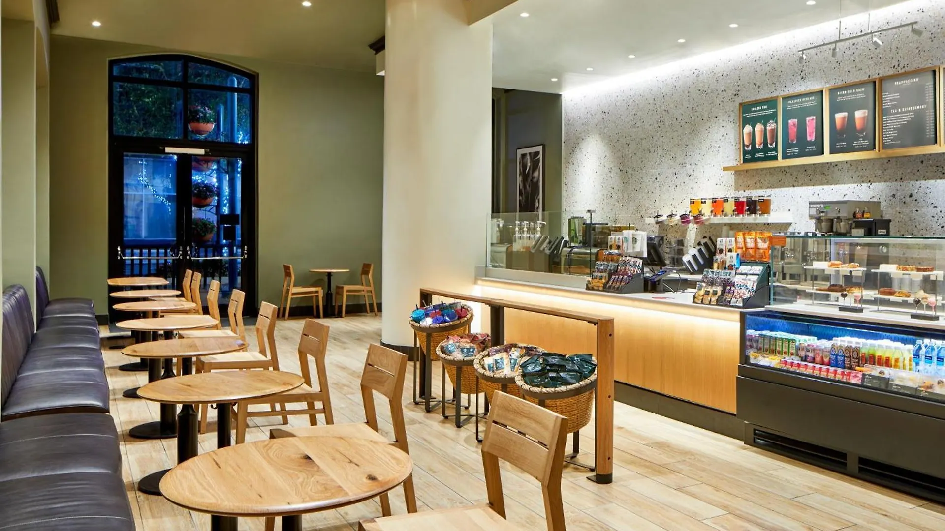 Grand Bohemian Orlando, Autograph Collection Hotel