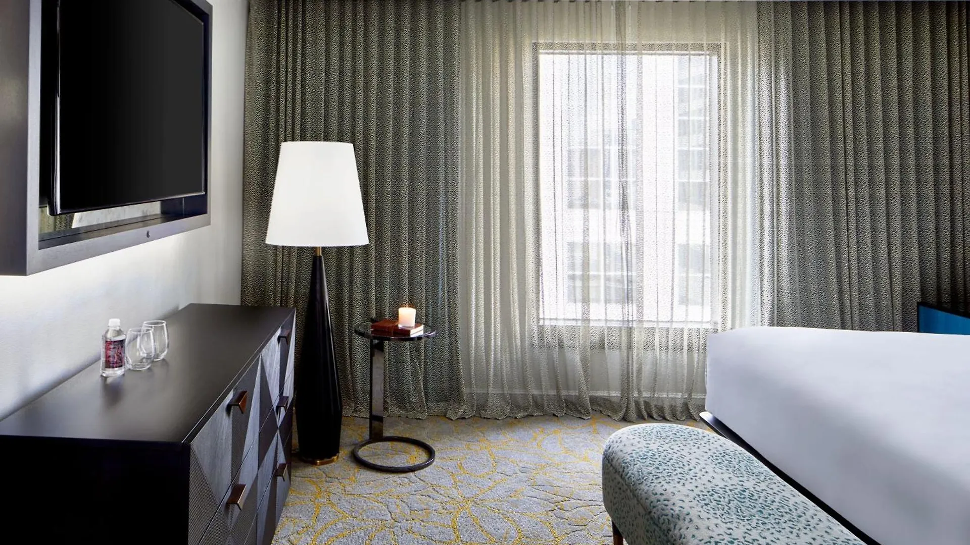 Grand Bohemian Orlando, Autograph Collection Hotel 4*, Orlando United States