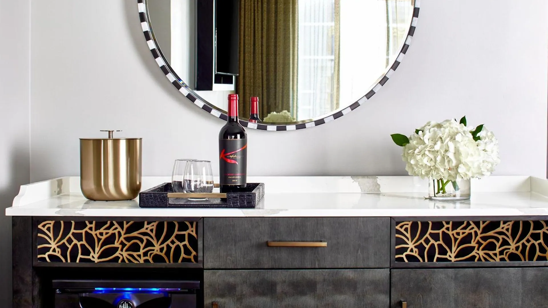 Grand Bohemian Orlando, Autograph Collection Hotel Orlando