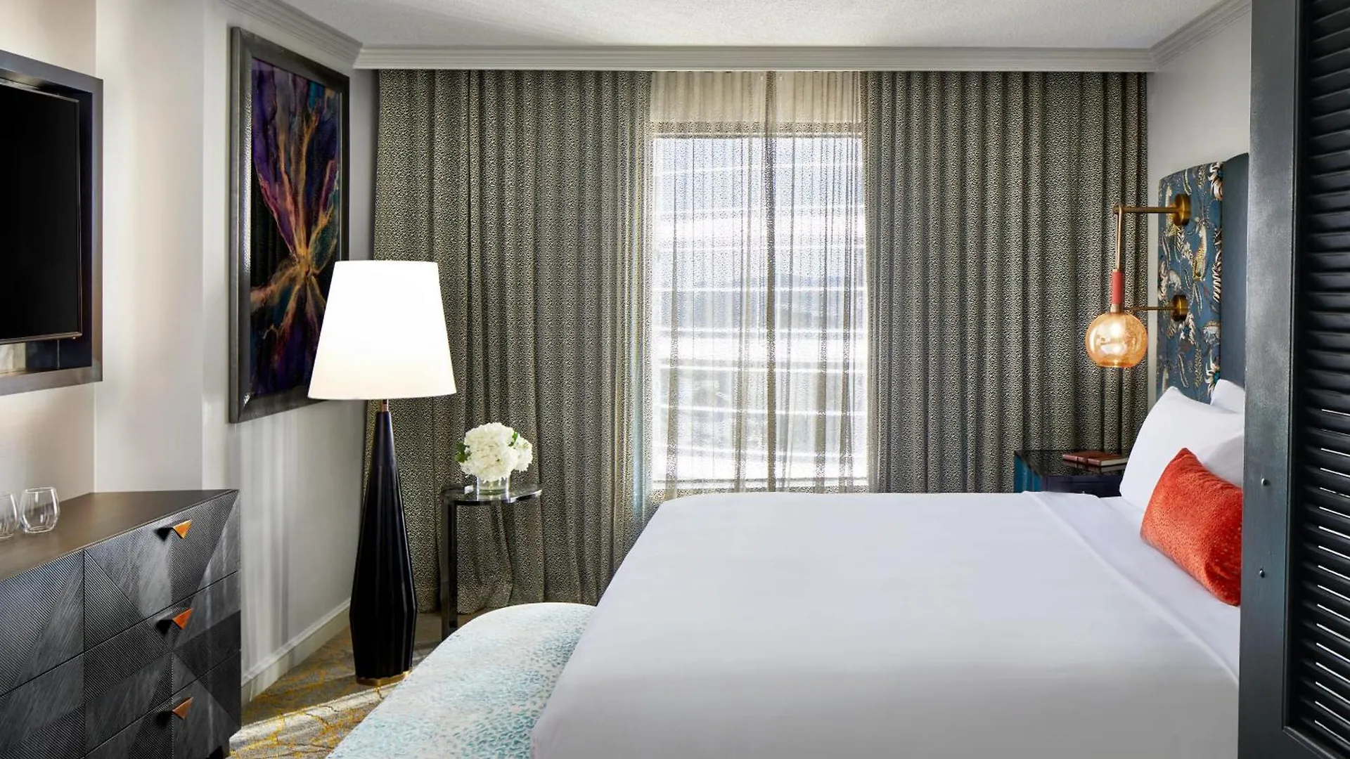 Grand Bohemian Orlando, Autograph Collection Hotel  Orlando