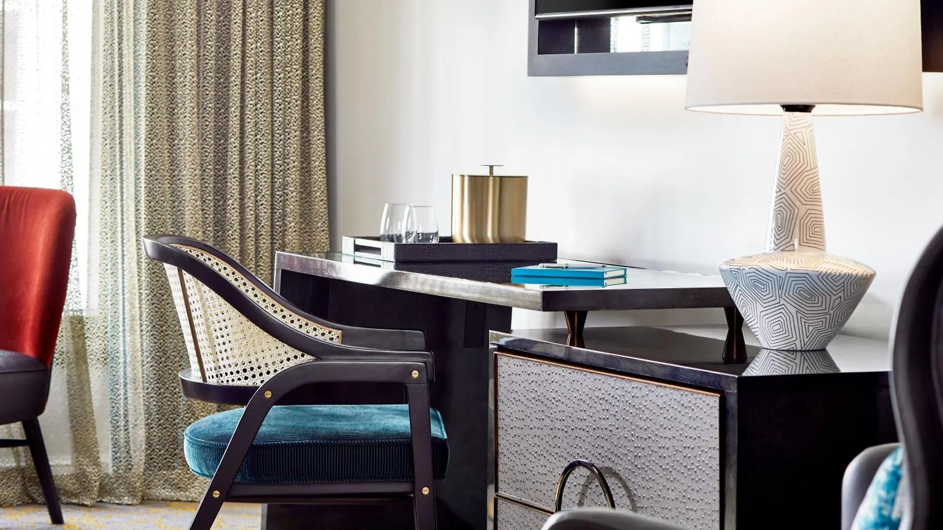 Grand Bohemian Orlando, Autograph Collection Hotel