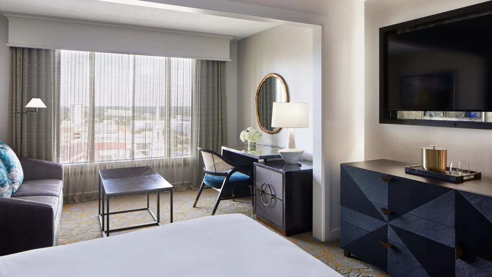 Grand Bohemian Orlando, Autograph Collection Hotel