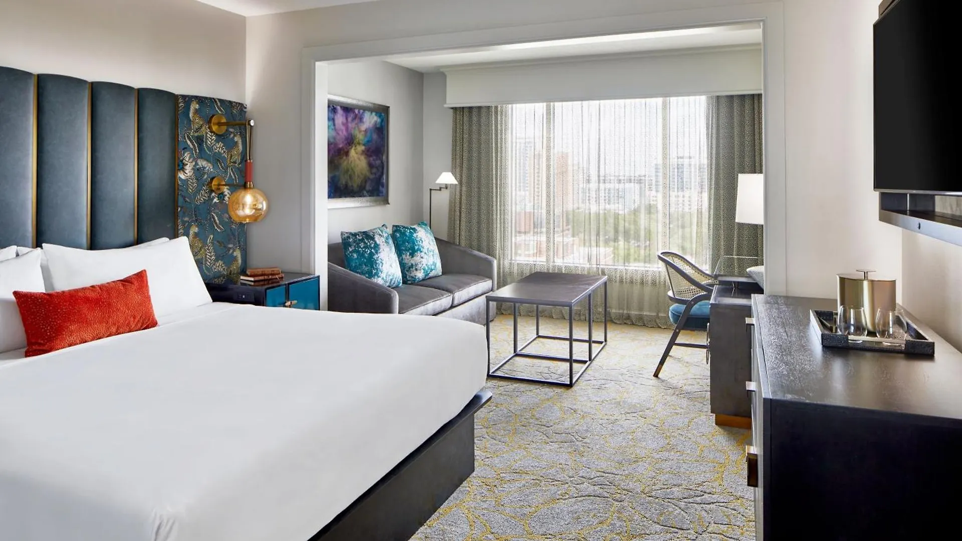 Grand Bohemian Orlando, Autograph Collection Hotel United States