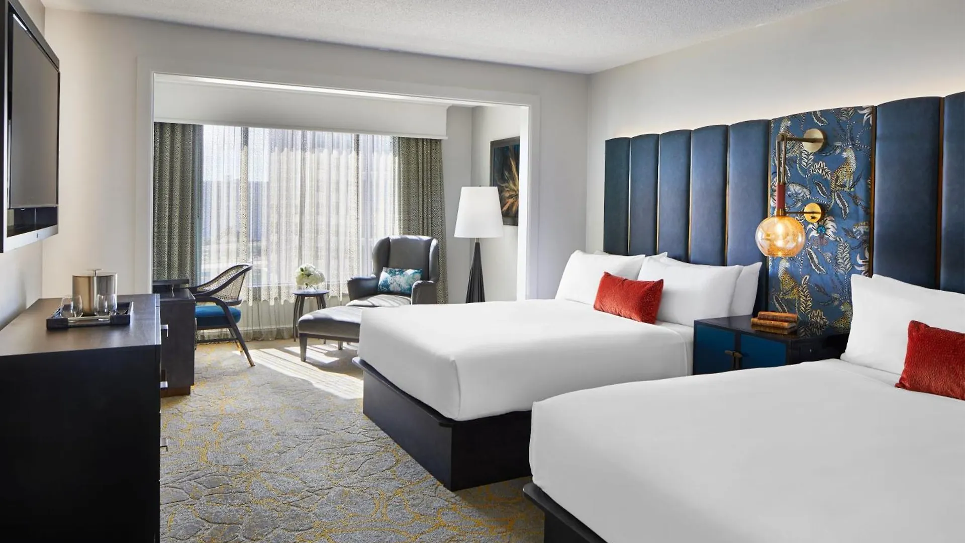 Grand Bohemian Orlando, Autograph Collection Hotel