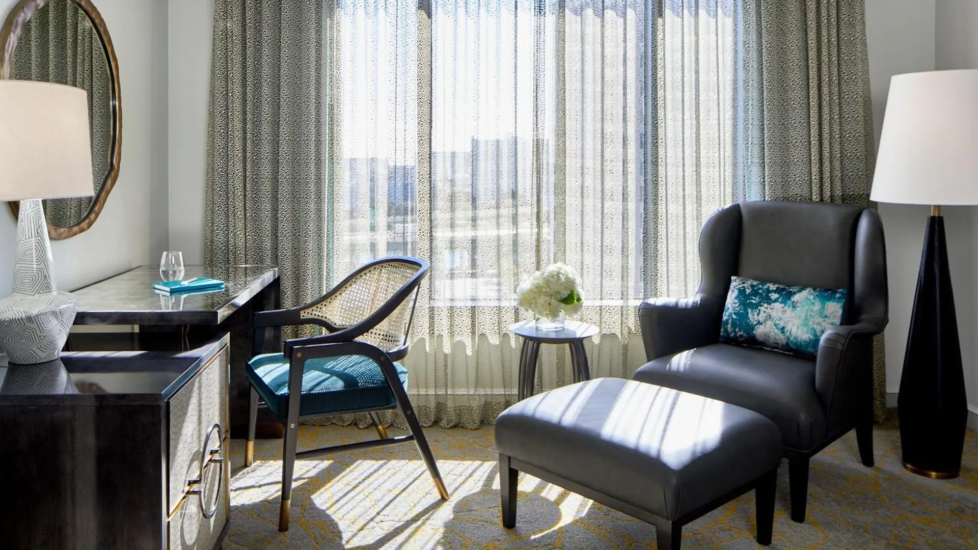Grand Bohemian Orlando, Autograph Collection Hotel 4*, Orlando United States