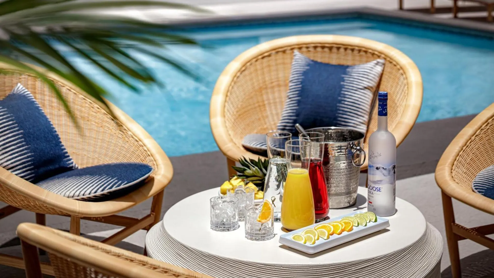 Grand Bohemian Orlando, Autograph Collection Hotel 4*, Orlando