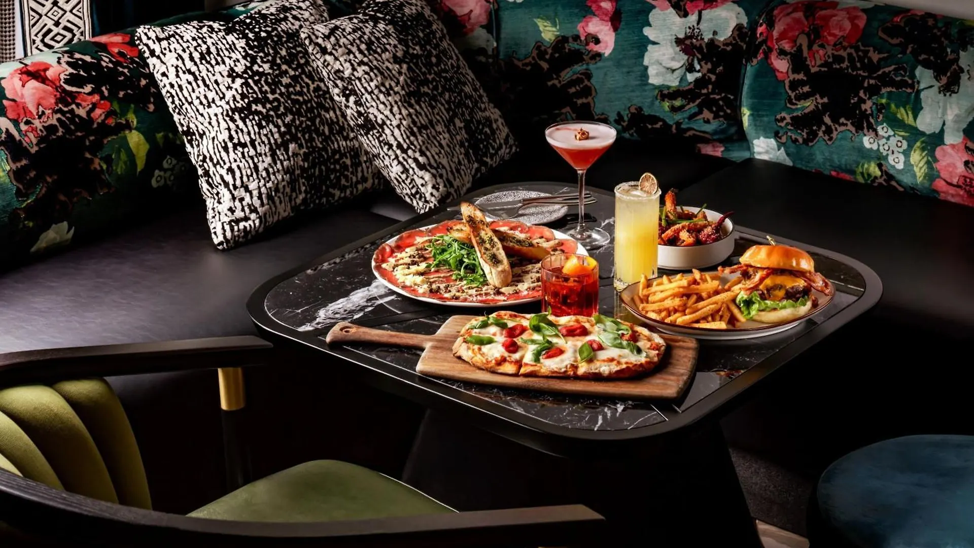 Grand Bohemian Orlando, Autograph Collection Hotel