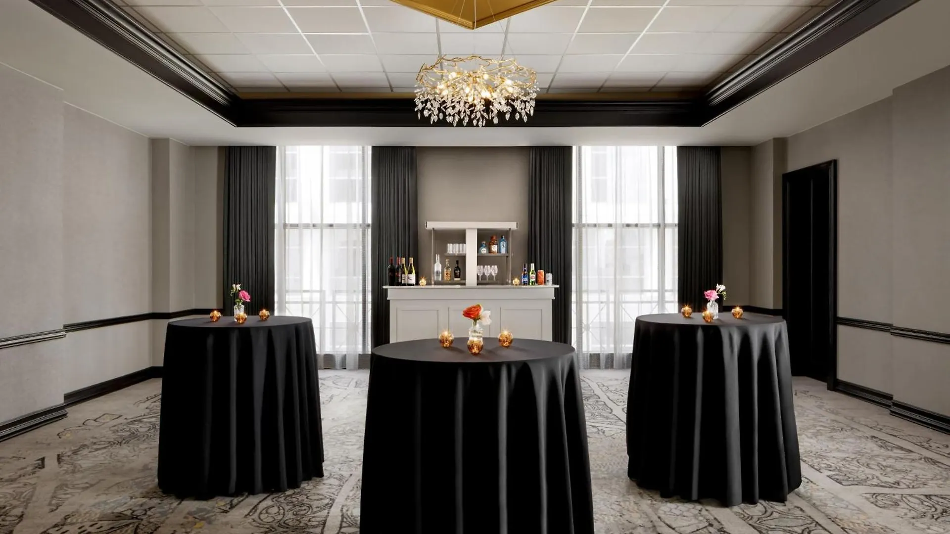 Grand Bohemian Orlando, Autograph Collection Hotel United States