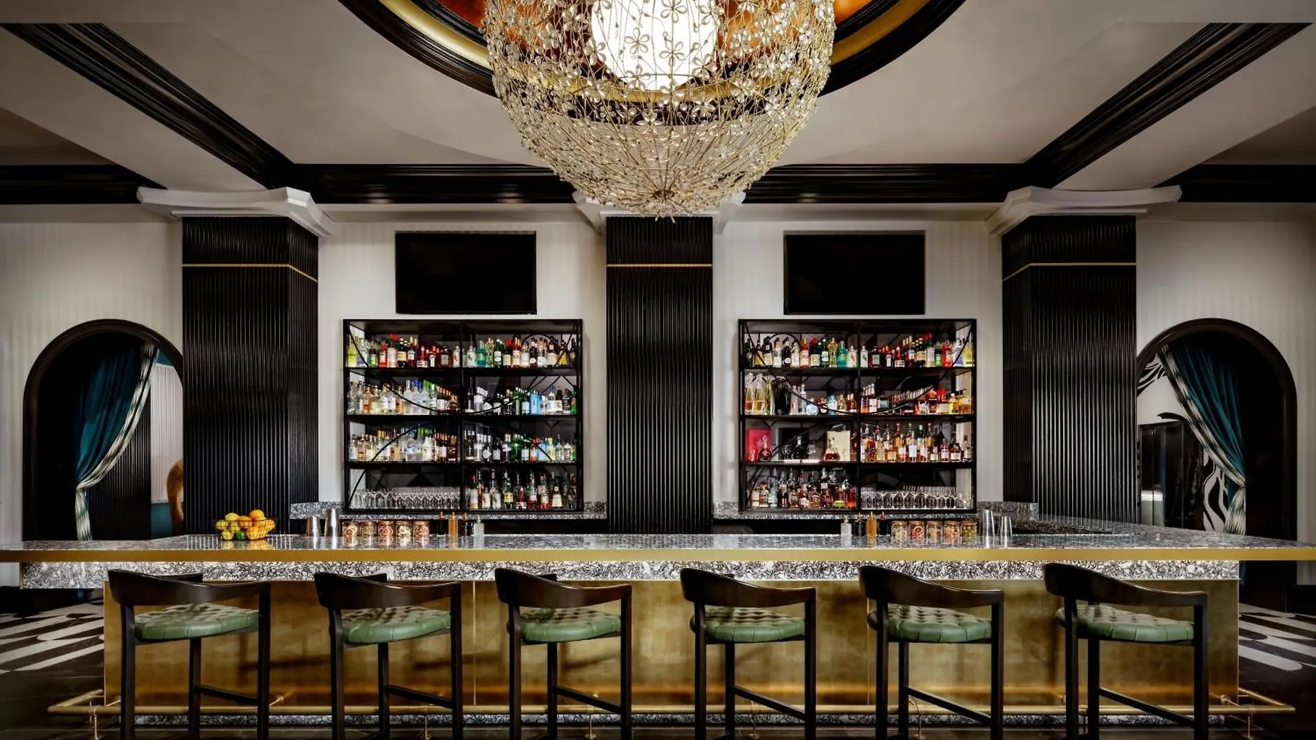 Grand Bohemian Orlando, Autograph Collection Hotel