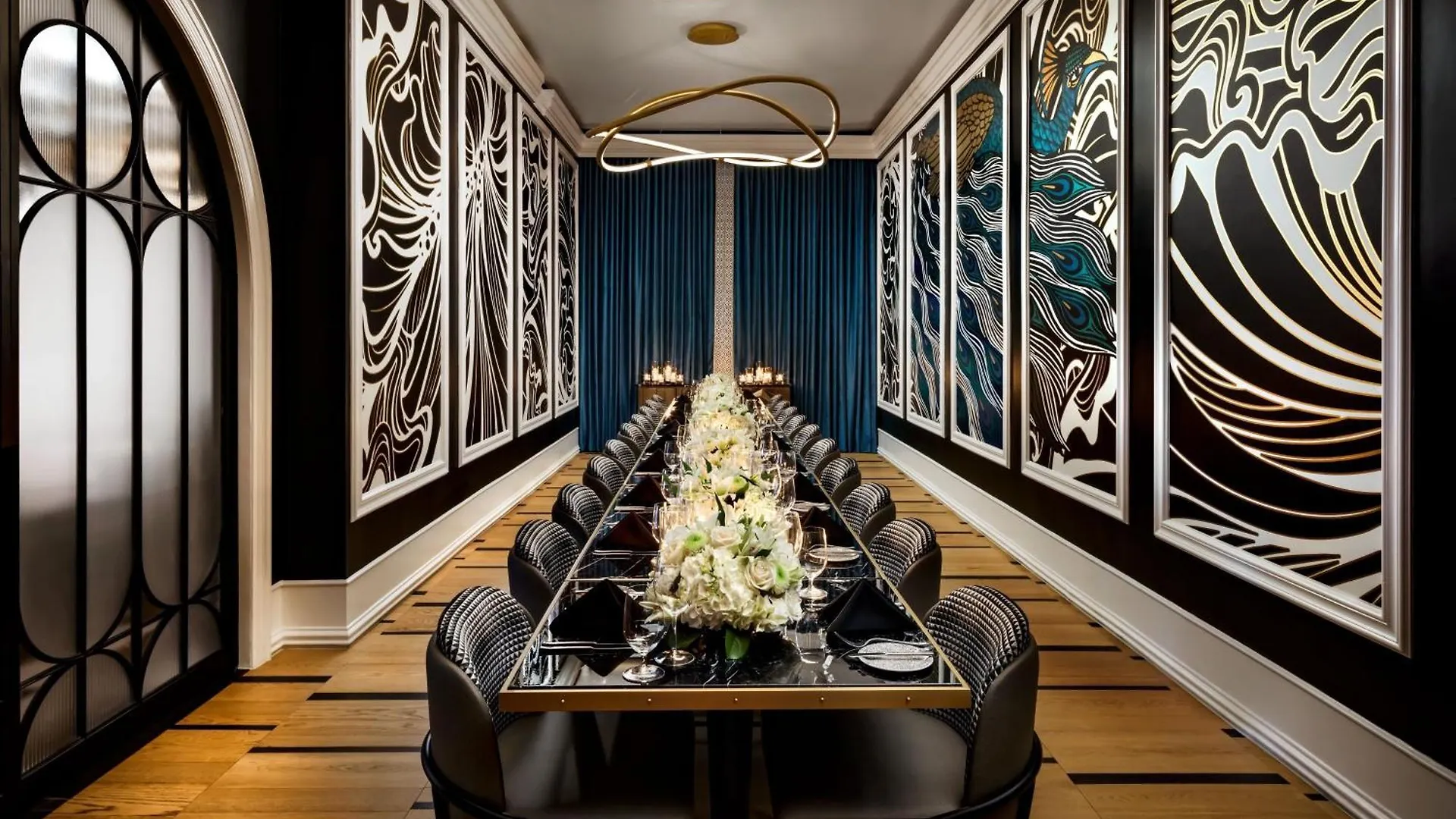 Grand Bohemian Orlando, Autograph Collection Hotel 4*, Orlando