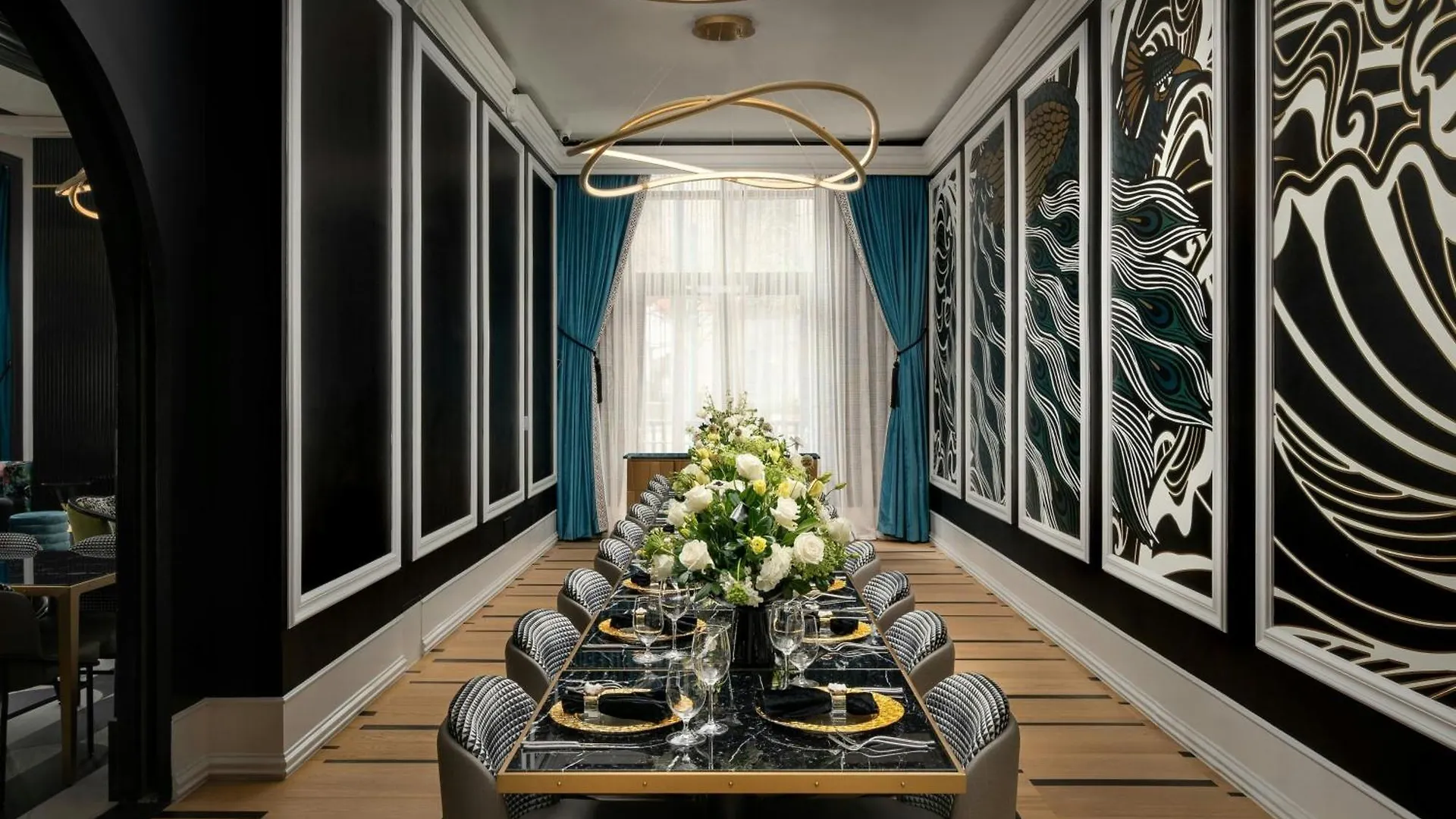 Grand Bohemian Orlando, Autograph Collection Hotel