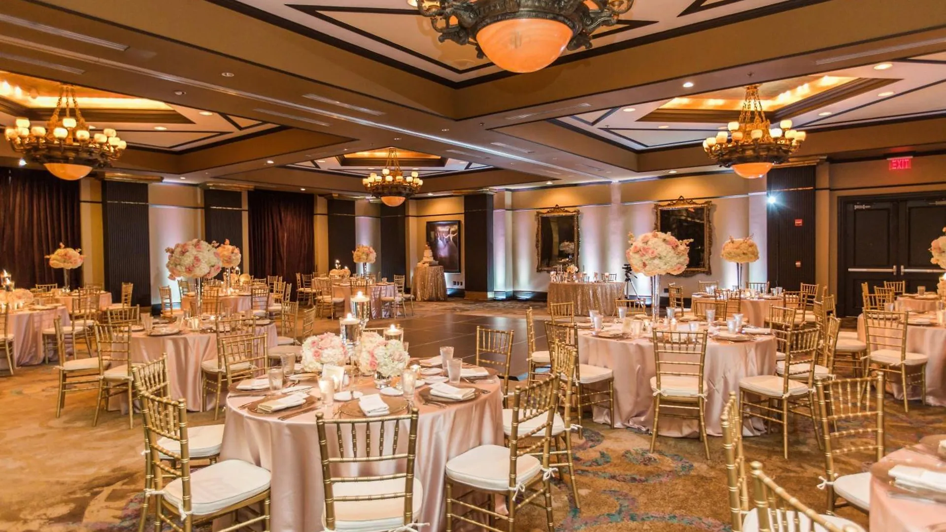 Grand Bohemian Orlando, Autograph Collection Hotel 4*, Orlando United States
