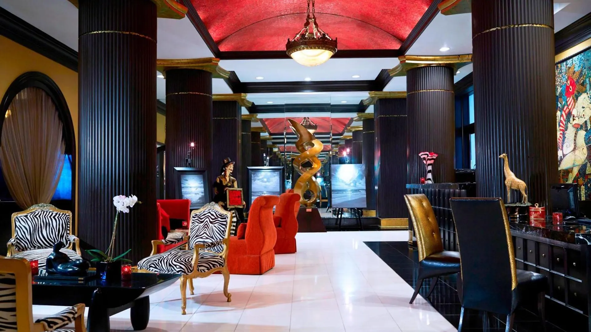Grand Bohemian Orlando, Autograph Collection Hotel Orlando