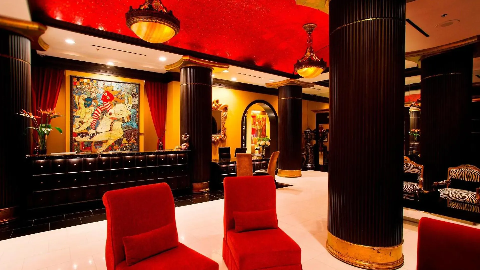 Grand Bohemian Orlando, Autograph Collection Hotel