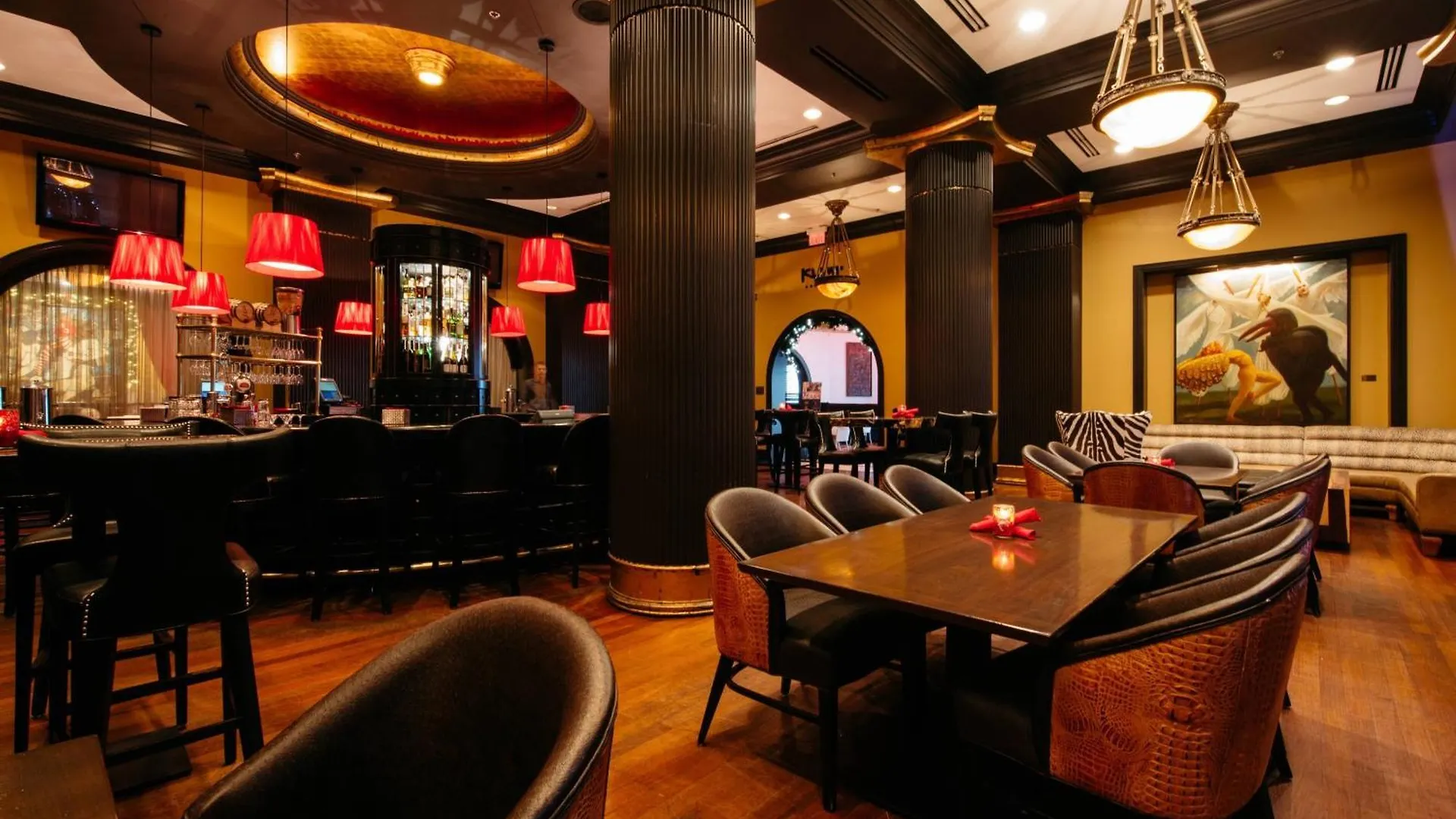 Grand Bohemian Orlando, Autograph Collection Hotel  Orlando