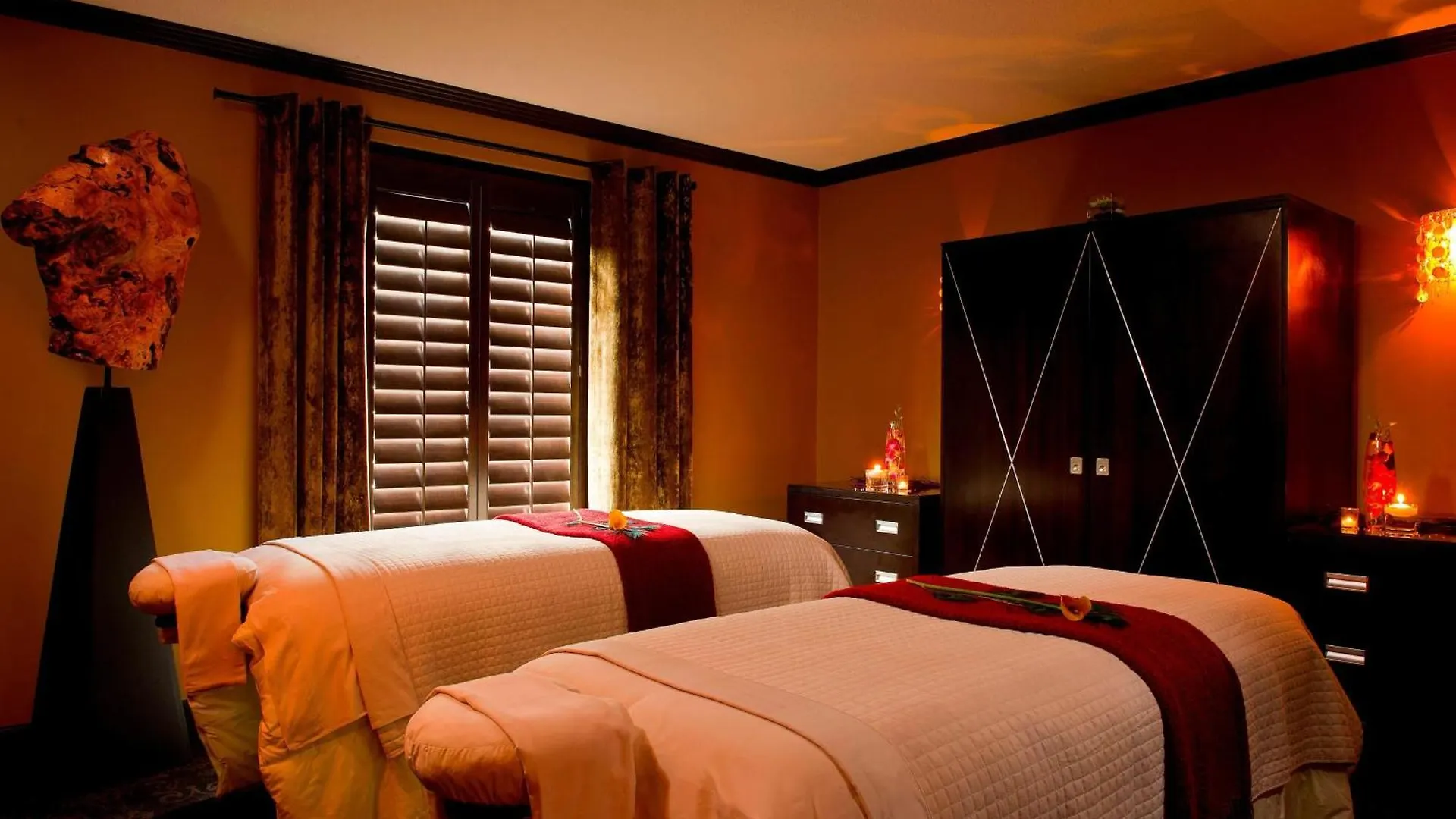 ****  Grand Bohemian Orlando, Autograph Collection Hotel United States