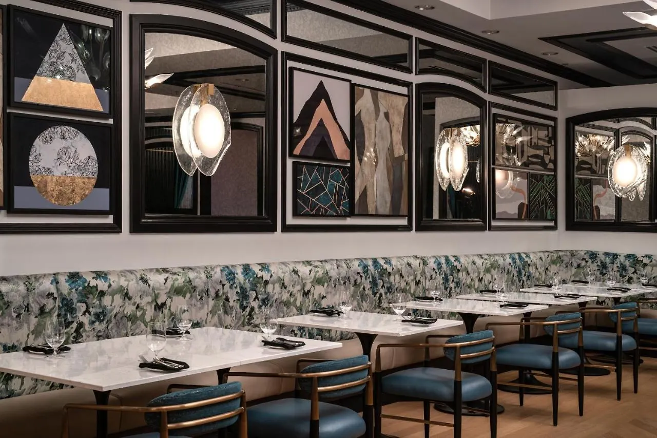 ****  Hotel Grand Bohemian Orlando, Autograph Collection Stati Uniti