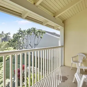 Apartment Turtle Bay Sea Breezenuc 90-tvu-0498 