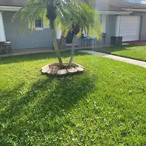  Holiday home Modern And Stylish 10 Minutes From Mco Airport