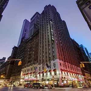 Hotel Wellington ***