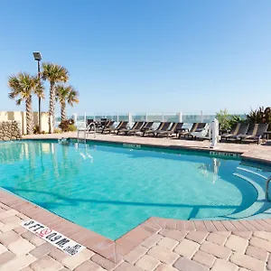 Hampton Daytona Beach/beachfront *** Daytona Beach