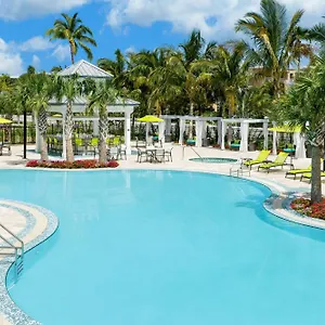 Hilton Garden / The Keys Collection 3*, Key West USA