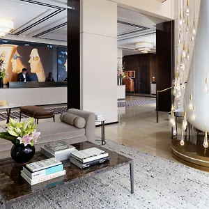 Hotel The Langham, New York, Fifth Avenue *****