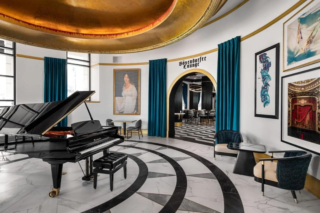 ****  Grand Bohemian Orlando, Autograph Collection Hotel Verenigde Staten
