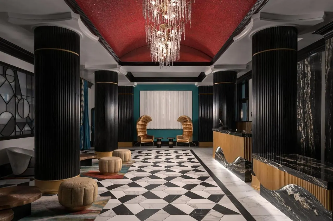 Grand Bohemian Orlando, Autograph Collection Hotel  Orlando