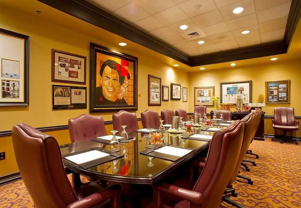 Grand Bohemian Orlando, Autograph Collection Hotel 4*, Orlando