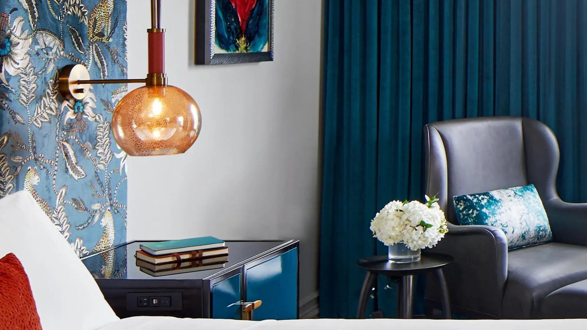 Grand Bohemian Orlando, Autograph Collection Hotel 4*, Orlando