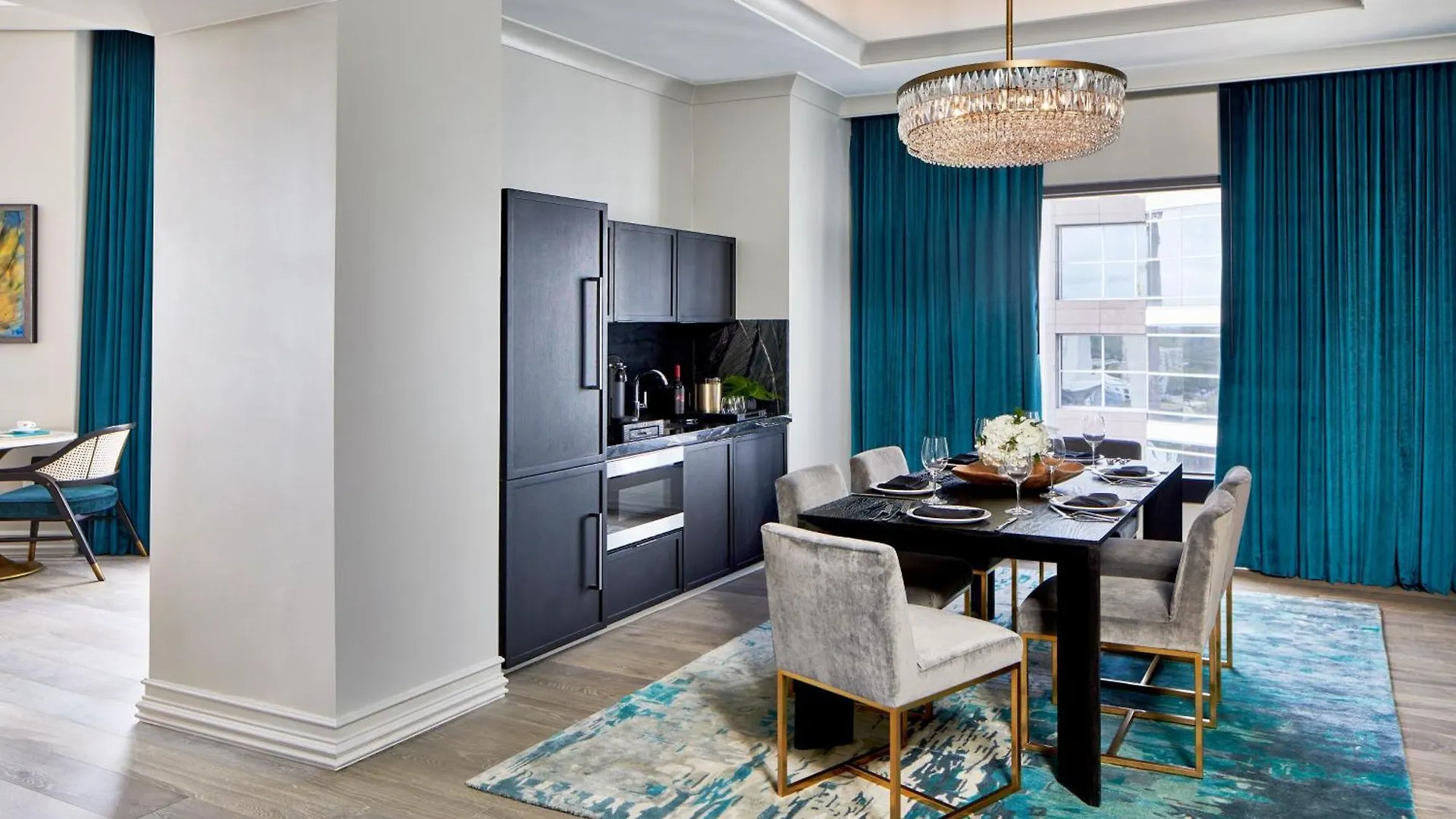 Grand Bohemian Orlando, Autograph Collection Hotel