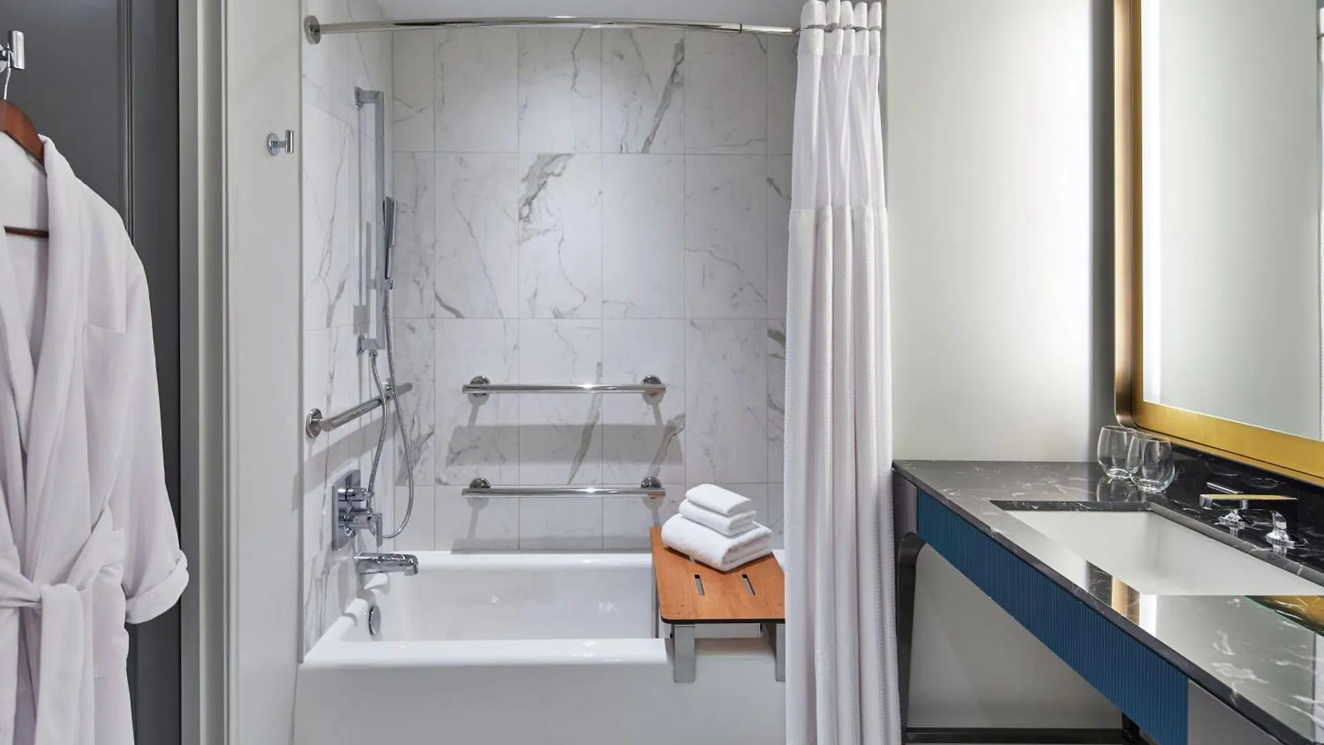 Grand Bohemian Orlando, Autograph Collection Hotel Orlando