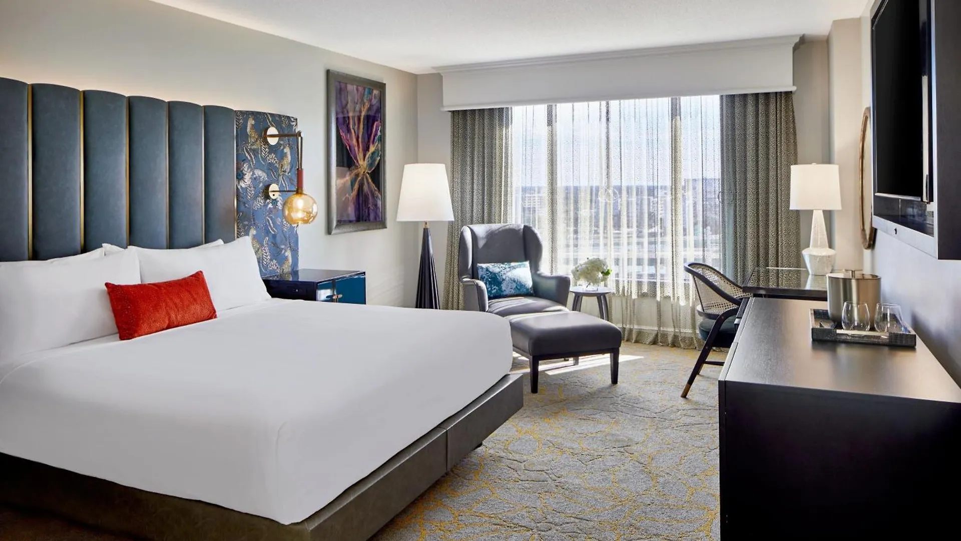 Grand Bohemian Orlando, Autograph Collection Hotel