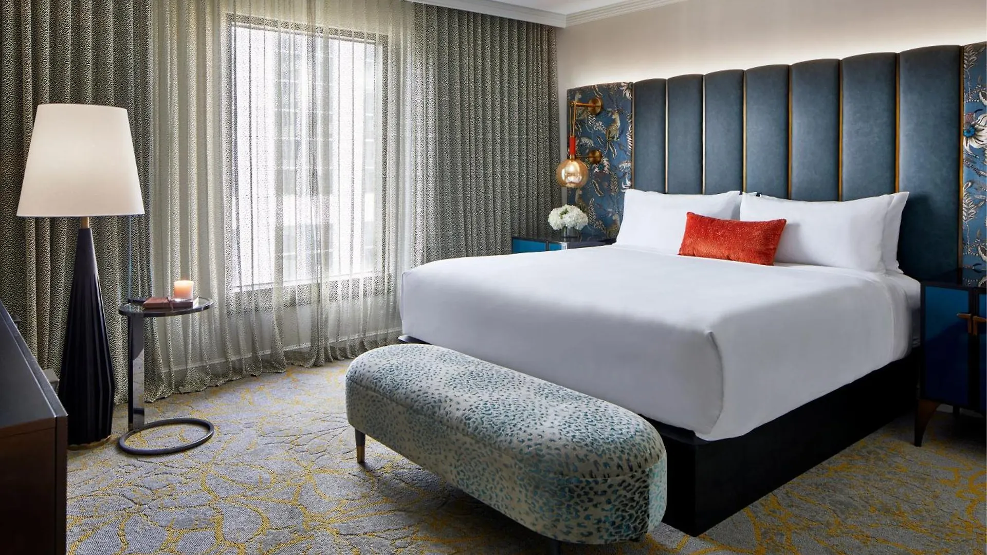 Grand Bohemian Orlando, Autograph Collection Hotel Verenigde Staten