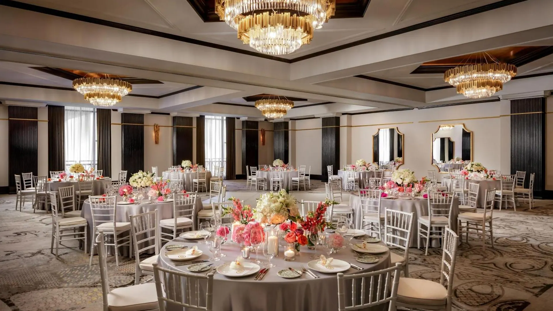 Grand Bohemian Orlando, Autograph Collection Hotel