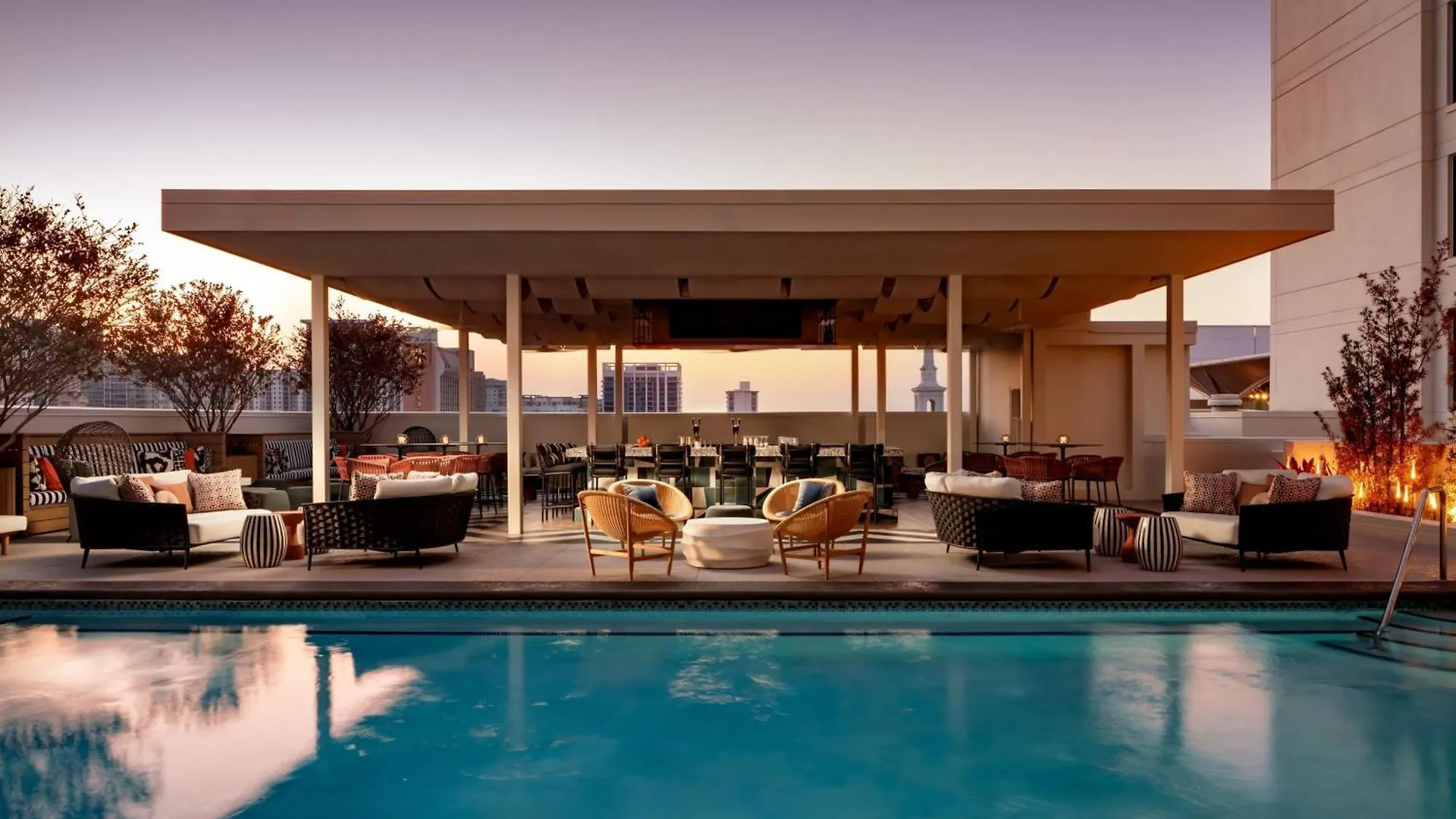 Grand Bohemian Orlando, Autograph Collection Hotel