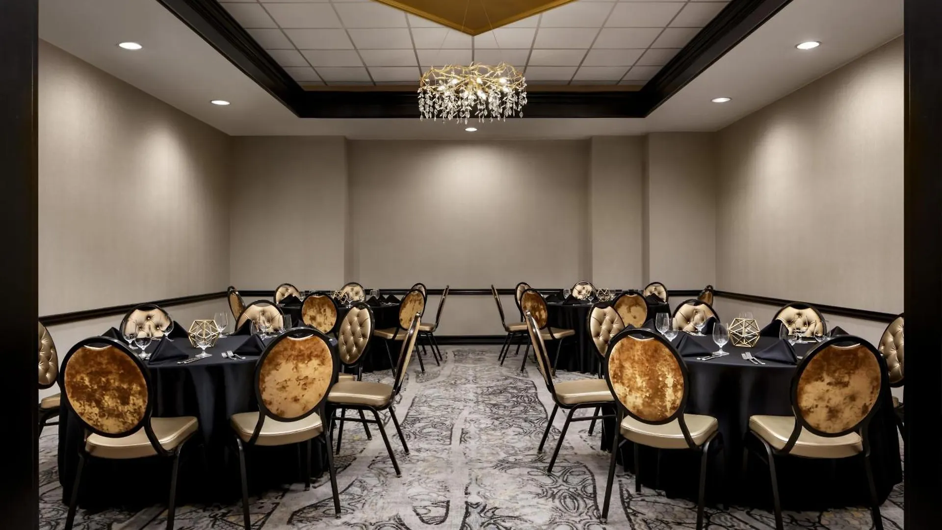Grand Bohemian Orlando, Autograph Collection Hotel