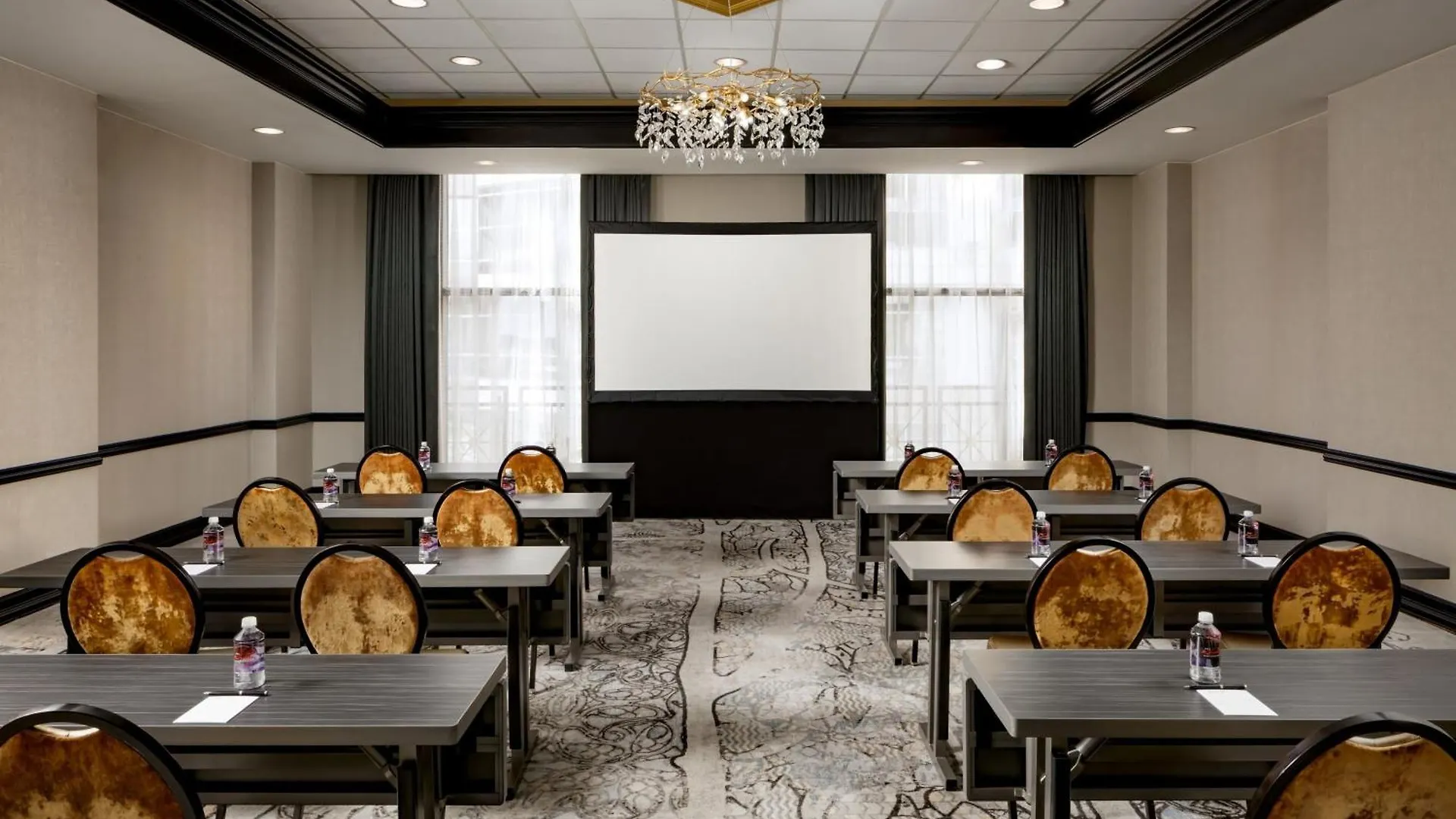 Grand Bohemian Orlando, Autograph Collection Hotel