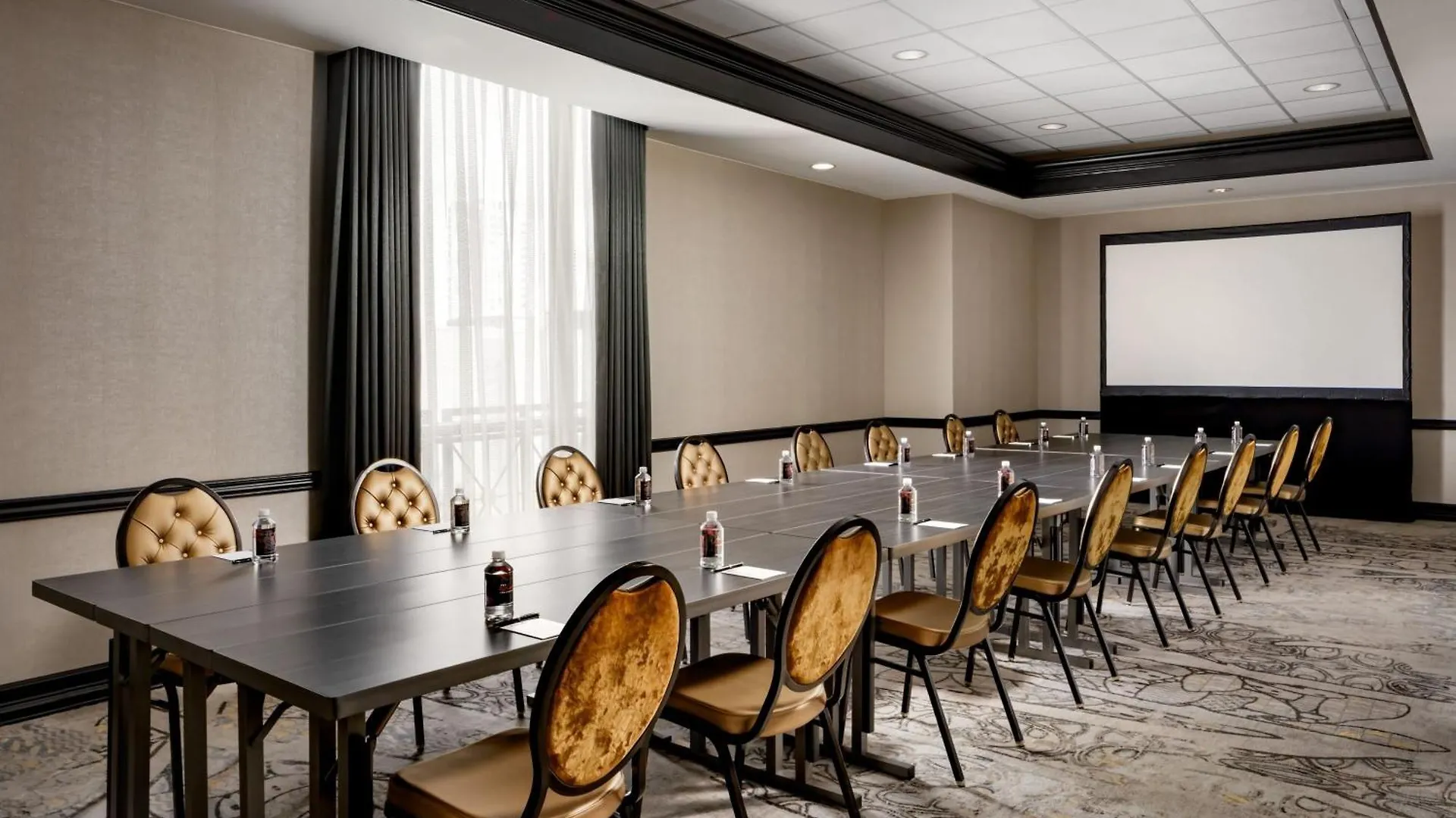 Grand Bohemian Orlando, Autograph Collection Hotel Orlando