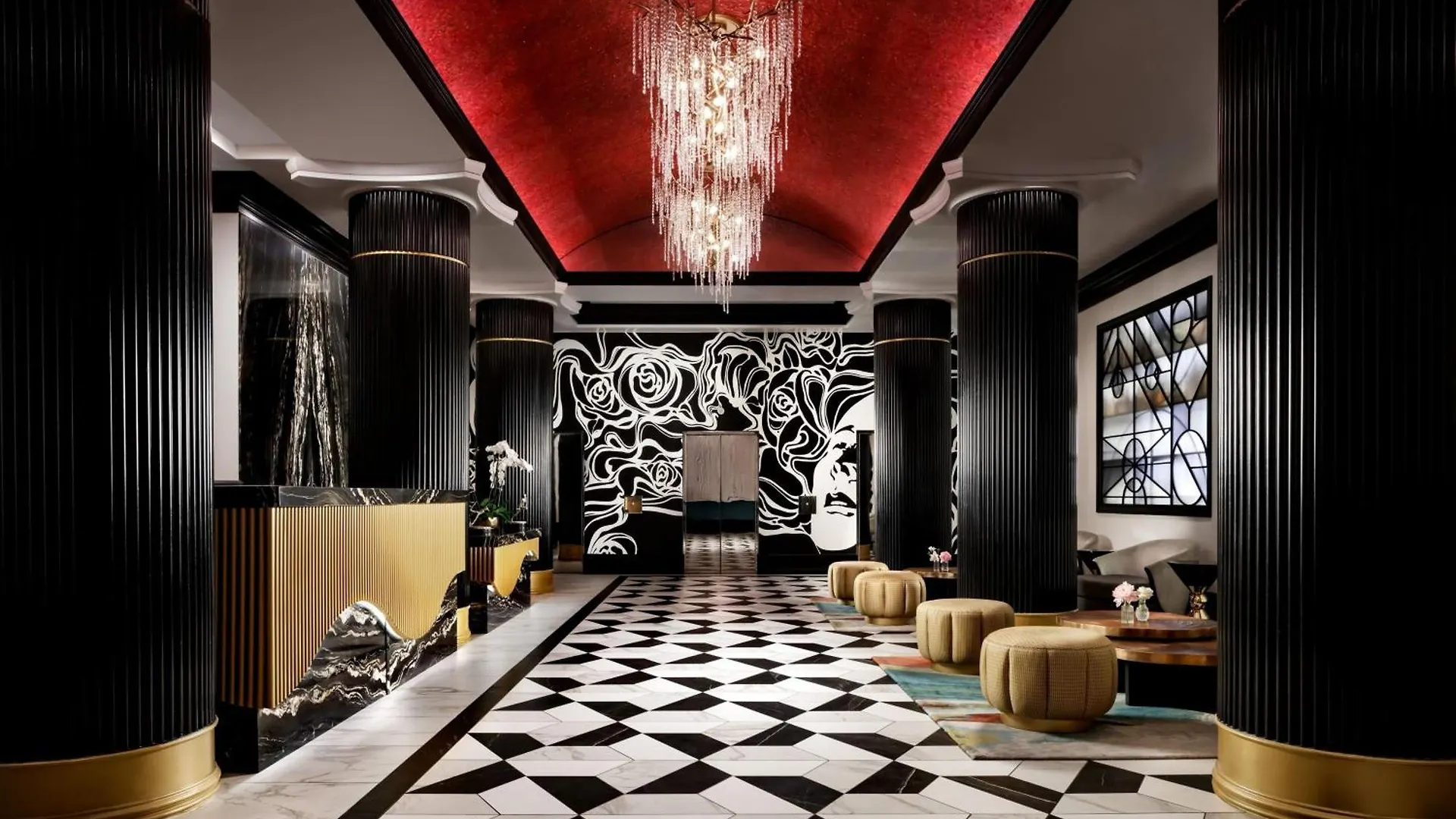 Grand Bohemian Orlando, Autograph Collection Hotel