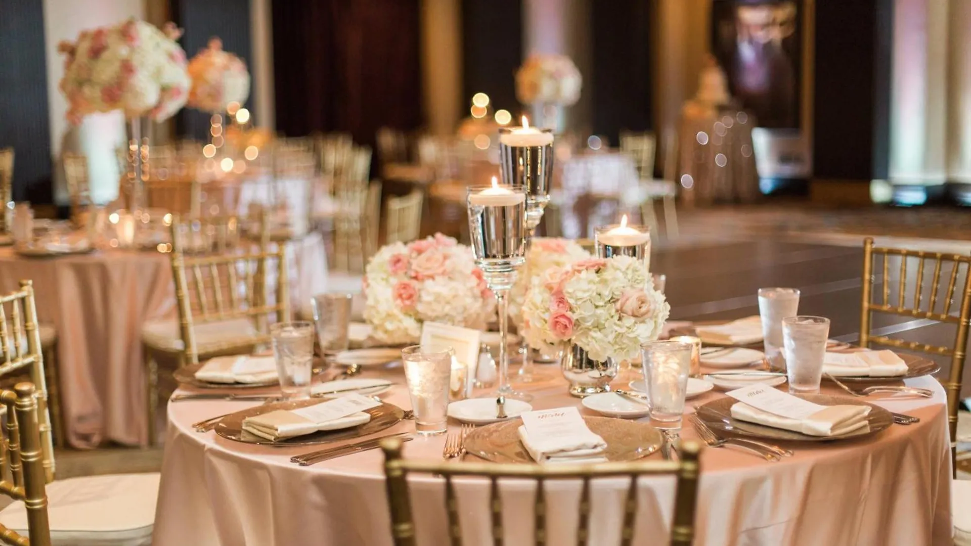 Grand Bohemian Orlando, Autograph Collection Hotel 4*, Orlando Verenigde Staten