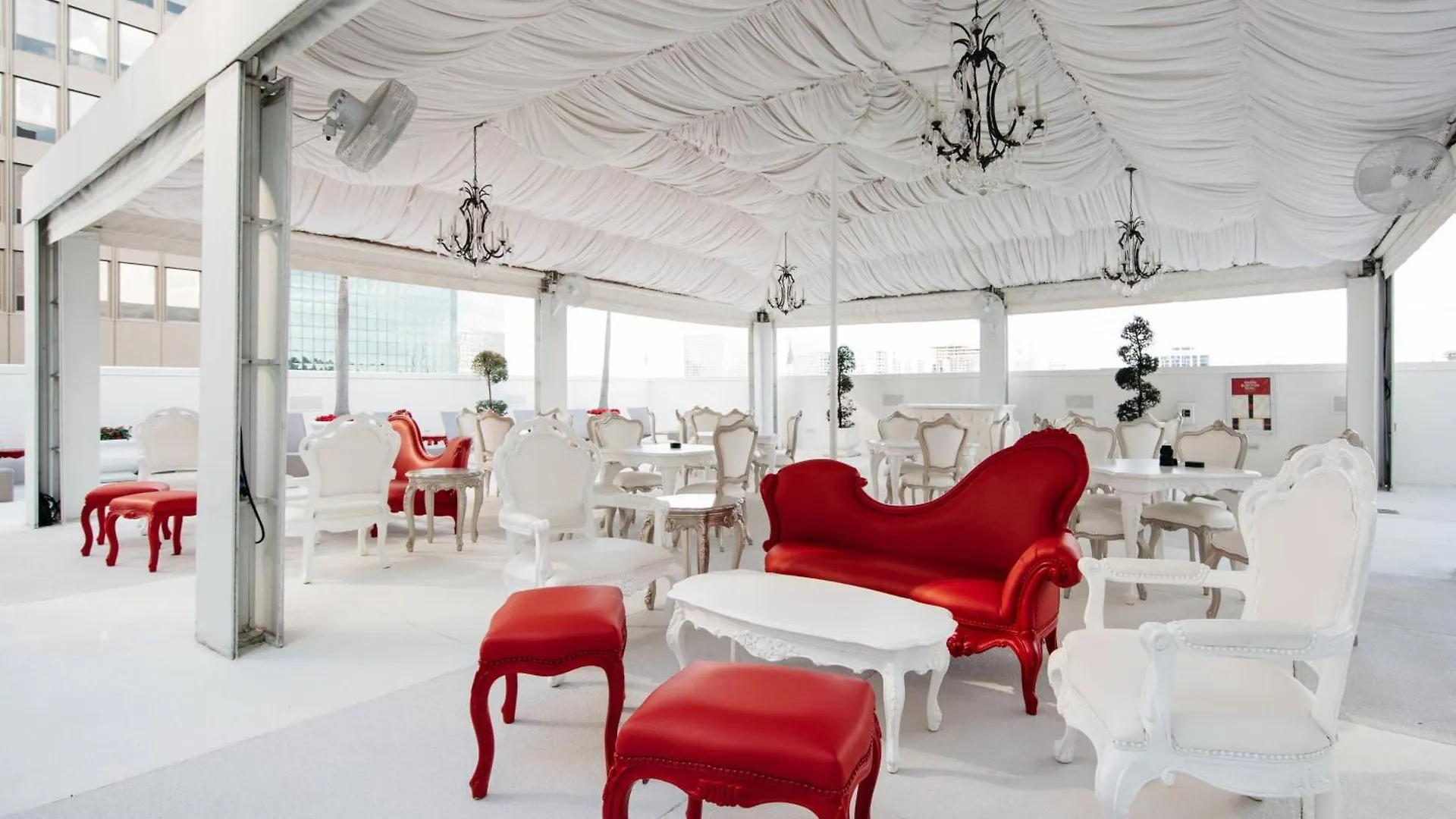 Grand Bohemian Orlando, Autograph Collection Hotel